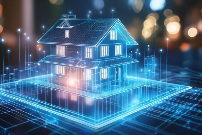 smart mortgage solution