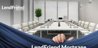 Tech-Enabled Mortgage Solutions in Chicago by LendFriend Mortgage smart mortgage solution