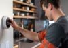 Smart Thermostat Installation Guide: Everything to Know Before Buying smart thermostat