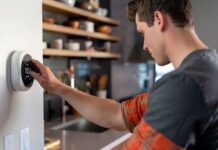 Smart Thermostat Installation Guide: Everything to Know Before Buying smart thermostat