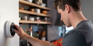 Smart Thermostat Installation Guide: Everything to Know Before Buying smart thermostat