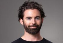 Matthew Kael Swanson Headshot of Matthew Kael Swanson