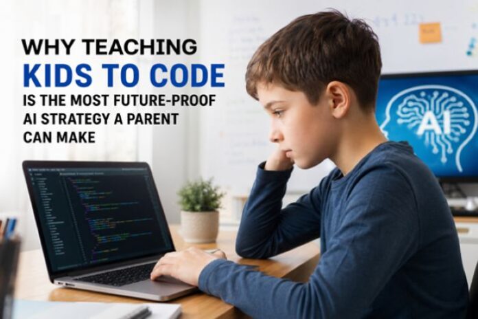teaching kids to code teaching kids to code