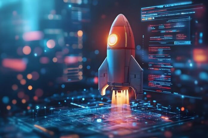 tech CEOs 2 tech CEOs