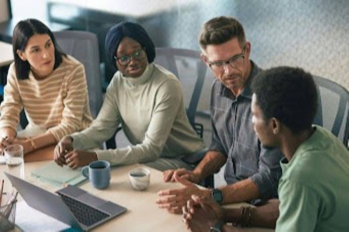 tech-savvy entrepreneurs