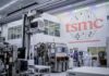 AI Chip Demand Soars as TSMC Revenue Surges 35% AI Chip Demand at a TSMC manufacturing facility