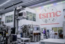 AI Chip Demand Soars as TSMC Revenue Surges 35% AI Chip Demand at a TSMC manufacturing facility