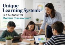 Unique Learning System: Is It Suitable for Modern Classrooms? Unique Learning System