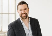 Aaron Vaccaro Headshot of Aaron Vaccaro