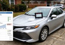 How Vehicle History Data Systems Reduce Risk in Used Car Purchases