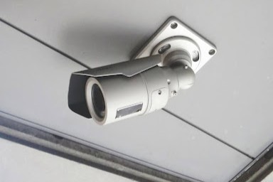 video surveillance system