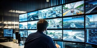 A Complete Guide to Selecting a Video Surveillance System video surveillance system
