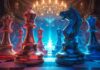 The Rise of High-Tech Chess: How Online Tools Changed the Game virtual chess
