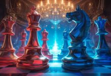 The Rise of High-Tech Chess: How Online Tools Changed the Game virtual chess