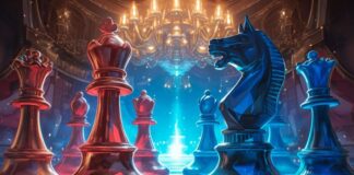 The Rise of High-Tech Chess: How Online Tools Changed the Game virtual chess