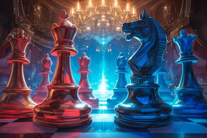 virtual chess 1 virtual chess