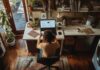 How to Boost Workplace Productivity With AI and Remote Work workplace productivity