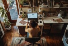 How to Boost Workplace Productivity With AI and Remote Work workplace productivity