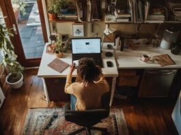 How to Boost Workplace Productivity With AI and Remote Work workplace productivity