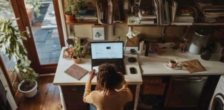 How to Boost Workplace Productivity With AI and Remote Work workplace productivity