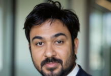 Anshuman Yadav Podcast Transcript Headshot of Anshuman Yadav