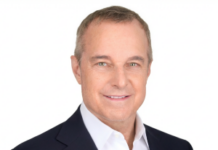 Charles Yeomans Headshot of Charles Yeomans