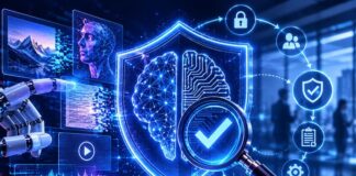 Why AI Content Verification Is Becoming Part of Enterprise Security Workflows AI Content Verification 2