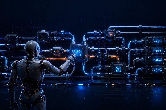 AI/ML