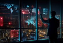 How Leading Firms Mitigate Risks in Large Scale AI Adoption AI Risk Management