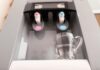 AI Smart Coolers for Your Workplace: The Future of Office Refreshments AI smart coolers