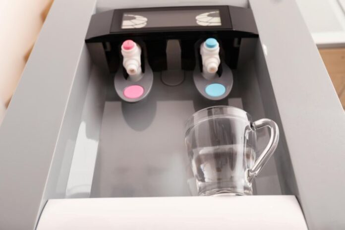 AI Smart Coolers 1 AI smart coolers