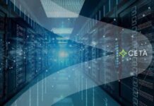 CETA System Reads Schneider Electric AI Cooling Signal AI data center cooling