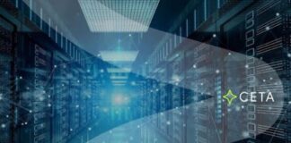 CETA System Reads Schneider Electric AI Cooling Signal AI data center cooling