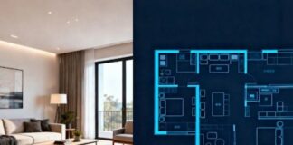 House Design AI: How AI Is Revolutionizing Smart Home Technology AI home design