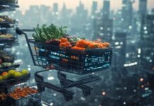 How AI Is Making Healthy Grocery Shopping More Personal AI is changing grocery shopping