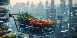 How AI Is Making Healthy Grocery Shopping More Personal AI is changing grocery shopping