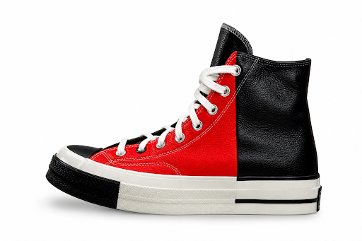 shoe