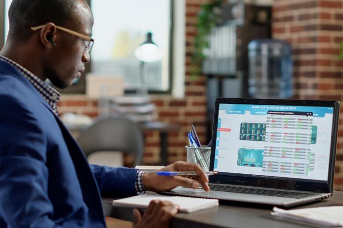 Algorithmic Management