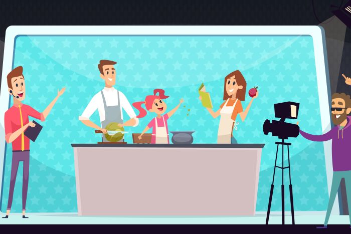 Animated Explainer
