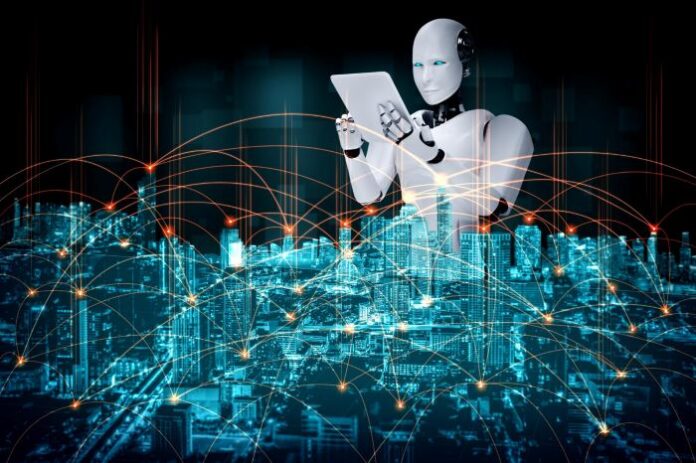 Autonomous AI Agents in Business 1 Autonomous AI Agents
