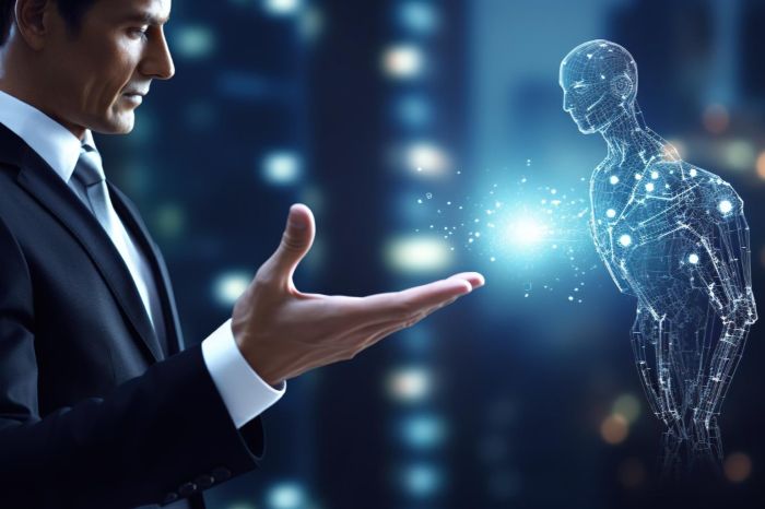 Autonomous AI Agents