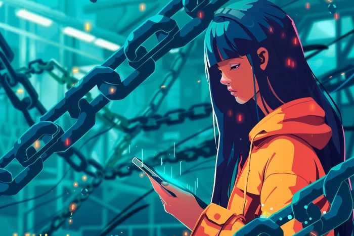 Blockchain Fights Misinformation in Digital Media