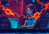 How Blockchain Fights Misinformation in Digital Media Blockchain Fights Misinformation in Digital Media