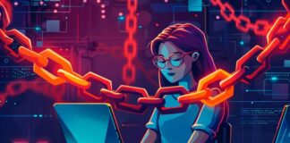 How Blockchain Fights Misinformation in Digital Media Blockchain Fights Misinformation in Digital Media