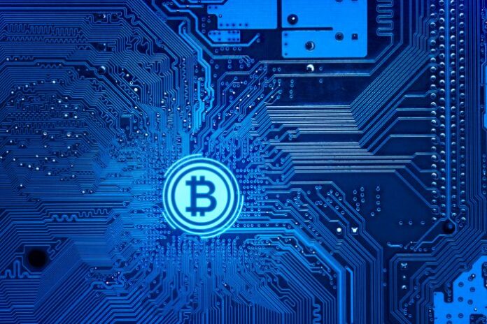 Blockchain for Finance 1 Blockchain for Finance