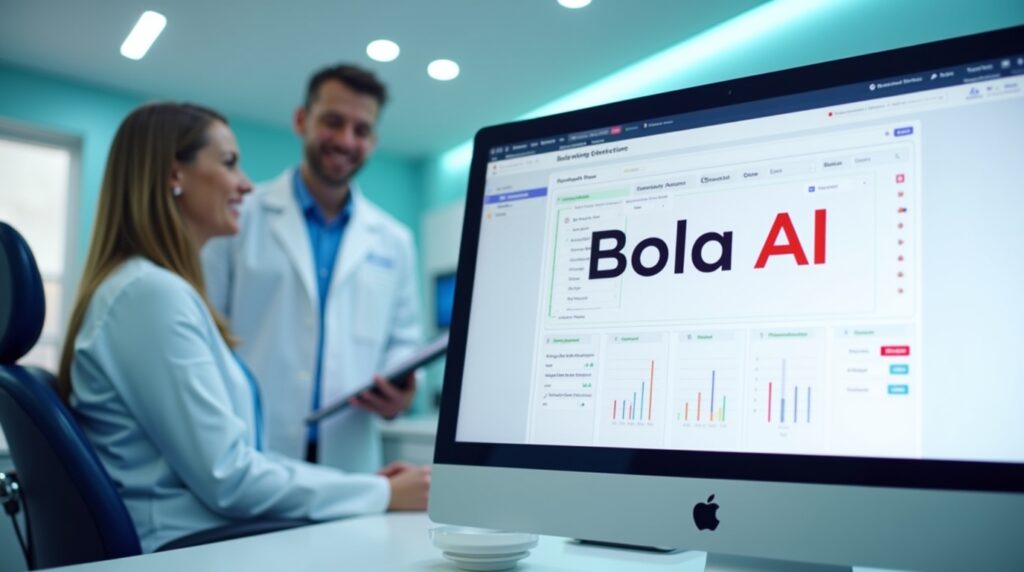 Bola AI