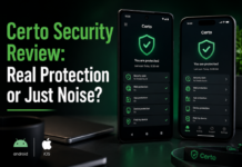 Certo Security Review: Real Protection or Just Noise? Certo