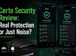 Certo Security Review: Real Protection or Just Noise? Certo