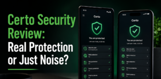 Certo Security Review: Real Protection or Just Noise? Certo