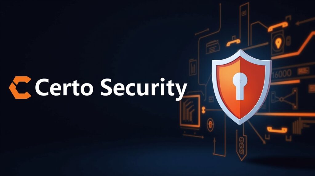 Certo overview